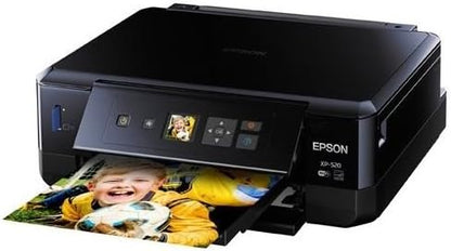 Epson C11CE02201 Expression Premium Wireless Photo Printer
