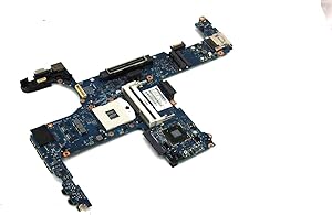 HP 642759-001 EliteBook 8460p Laptop Motherboard