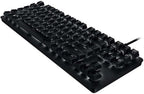 Razer RZ03-02640200-R3U1 BlackWidow Lite TKL Mechanical Keyboard