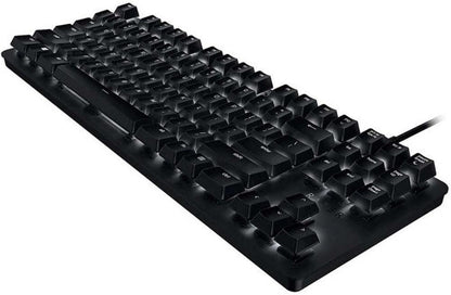 Razer RZ03-02640200-R3U1 BlackWidow Lite TKL Mechanical Keyboard