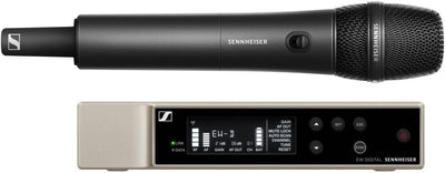 Sennheiser EW-D 835-S SET Wireless Microphone System