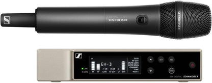 Sennheiser EW-D 835-S SET Wireless Microphone System