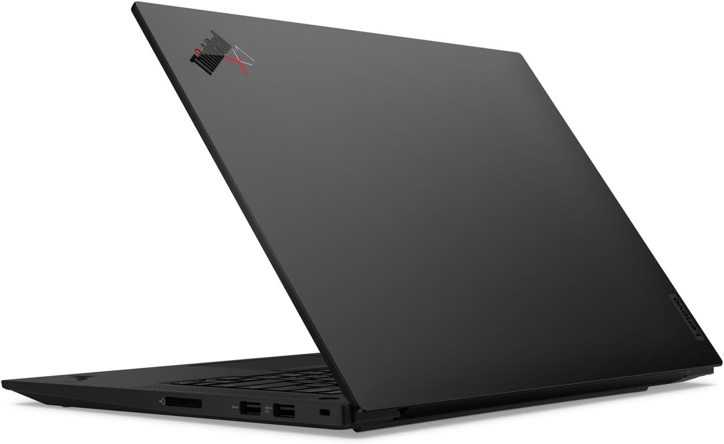 Lenovo ThinkPad X1 Extreme Gen 4 i7 64GB 4TB SSD RTX 3050 Ti