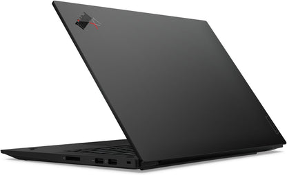 Lenovo ThinkPad X1 Extreme Gen 4 i7 64GB 4TB SSD RTX 3050 Ti