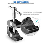 SmallRig 2058-CF-FBA-US Super Clamp Magic Arm 2-Pack