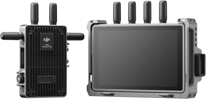 DJI TX3 Transmission High-Bright Monitor Combo — main product image