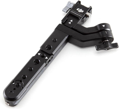 DJI CP.RN.00000096.01 RS Twist Grip Dual Handle Gimbal