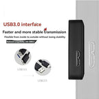 Generic Portable External HDD 2.5-Inch USB 3.0 Mechanical Drive