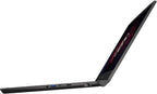 MSI Pulse GL66 12UEK-070 i7 RTX 3060 Gaming Laptop
