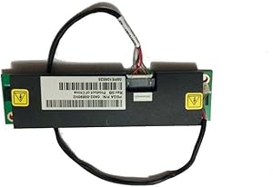 HP Omni 100 Niagara LCD Inverter Board 622543-001 — main product image