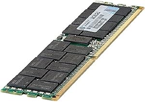 HP 669324-B21 8GB PC3-12800E DDR3 Memory Kit — main product image