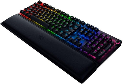Razer RZ03-03530200-R3U1 BlackWidow V3 Pro Wireless Mechanical Keyboard