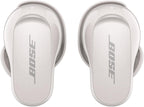 Bose QuietComfort Earbuds II - Wireless Noise Cancelling - Soapstone