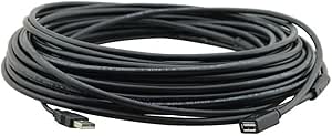 Kramer Electronics CA-UAM/UAF-35 10.7M USB Cable