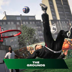 EA SPORTS FC 27 Standard Edition for Nintendo Switch 2