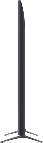 LG 75UP8070PUR 75-Inch 4K UHD Smart TV