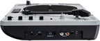 Reloop Spin Portable Turntable System with Headphones