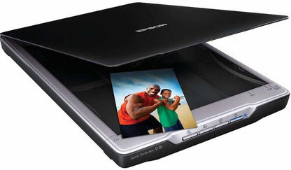 Epson FBA_B11B231201 Perfection V19 Photo Scanner