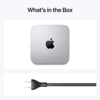 Apple Apple A8 Mac Mini M1 16GB 1TB Renewed