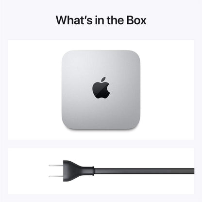 Apple Mac Mini M1 Chip 16GB RAM 512GB SSD Renewed