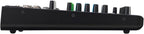 Mackie 802VLZ4 8-Channel Compact Analog Mixer