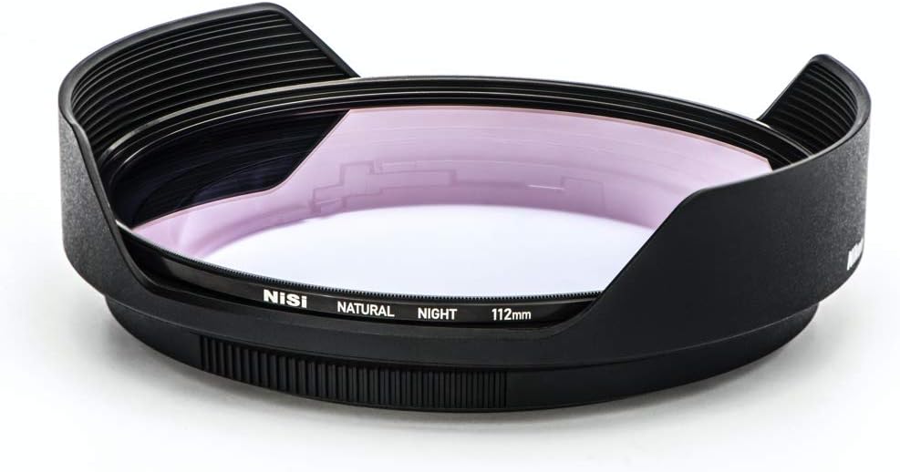 NiSi 498766 112mm Natural Night Filter Nikon Z