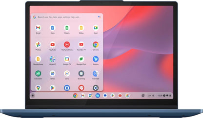 Lenovo Flex 3i Chromebook 12.2" Touchscreen Renewed