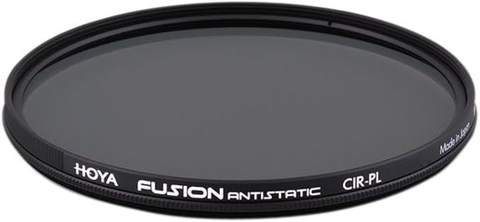 Hoya YSCPL067 67mm Fusion Antistatic CIR-PL Filter