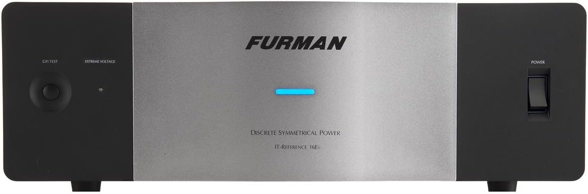 Furman IT-REF 16 E i 220v Balanced AC Power Source