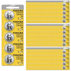 Toshiba CR1616 3V Lithium Coin Cell - 500 Pack