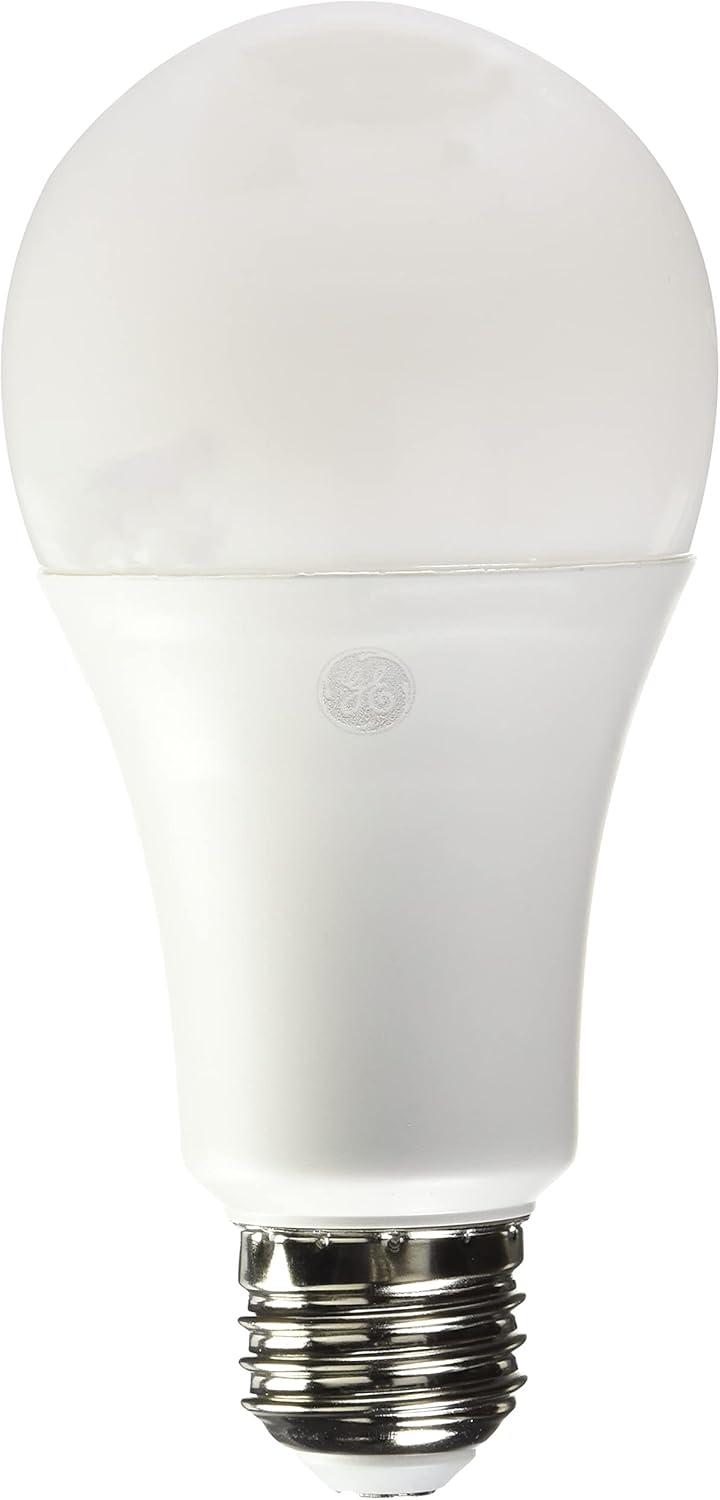 GE 93129184 Sun Filled 60W LED Bulb - Soft White