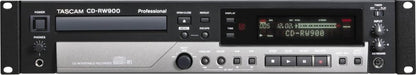 Tascam CD-RW900SL Slot-Loading CD Recorder