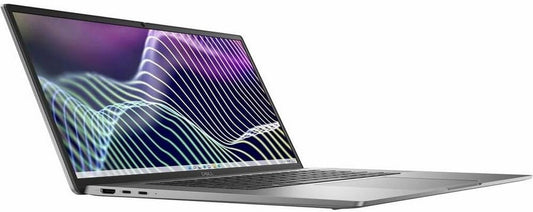 Dell 7640 Latitude 16" FHD+ Business Laptop