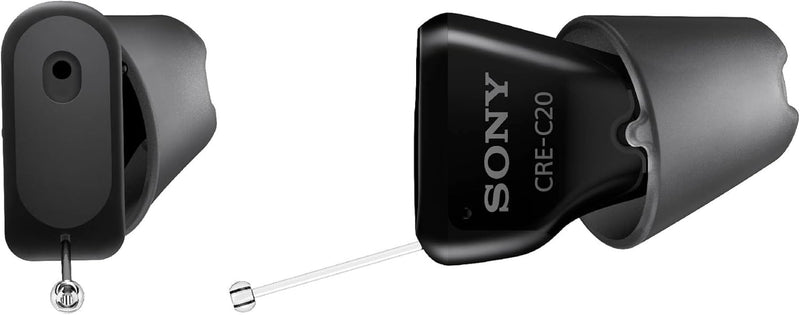 Sony CRE-C20 Self-Fitting OTC Hearing Aids — main product image