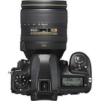Nikon 1619 D780 DSLR Camera with 24-120mm Lens Bundle (Renewed)