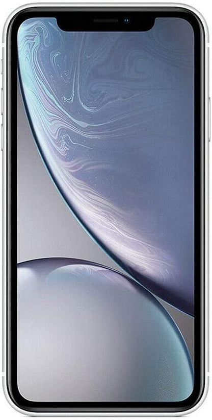 Apple iPhone XR 64GB Unlocked Renewed Smartphone