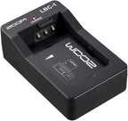 Zoom LBC-1 Lithium Battery Charger BT-02 BT-03