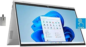 HP ENVY 2022 Envy x360 2-in-1 15.6" Touchscreen Laptop