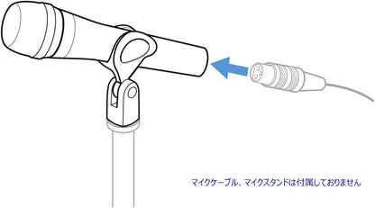 Sennheiser e 935-cr Cardioid Dynamic Microphone