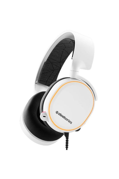 SteelSeries 61507 Arctis 5 RGB Gaming Headset