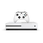Microsoft Xbox One S 500GB Ghost Recon Bundle