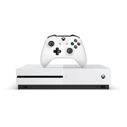Microsoft Xbox One S 500GB Ghost Recon Bundle