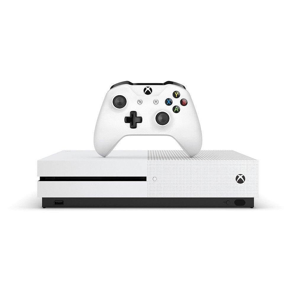 Microsoft Xbox One S 500GB Ghost Recon Bundle