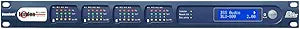BSS BLU-800 Networked Signal Processor CobraNet BLU Link