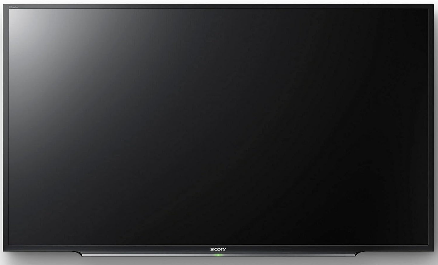 Sony KDL32W600D 32-Inch HD TV Headphones Bundle