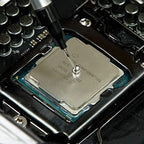 Thermaltake TG-60 Liquid Metal Thermal Compound - 1g