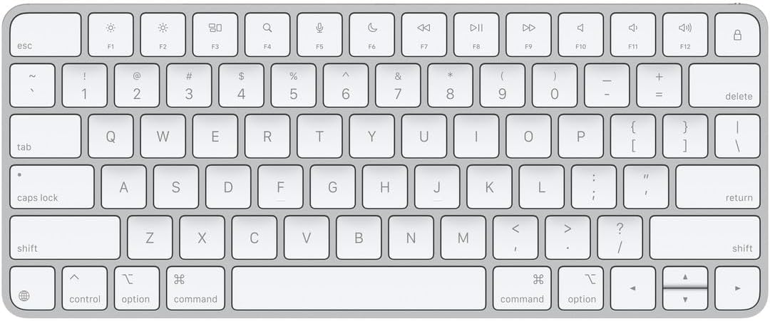 Apple MXCL3LL/A Magic Keyboard - US English