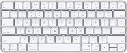 Apple MXCL3LL/A Magic Keyboard - US English