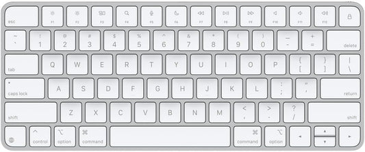 Apple MXCL3LL/A Magic Keyboard - US English