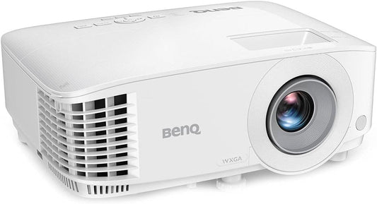 BenQ MW560 WXGA Renewed Business Projector 4000 Lumens